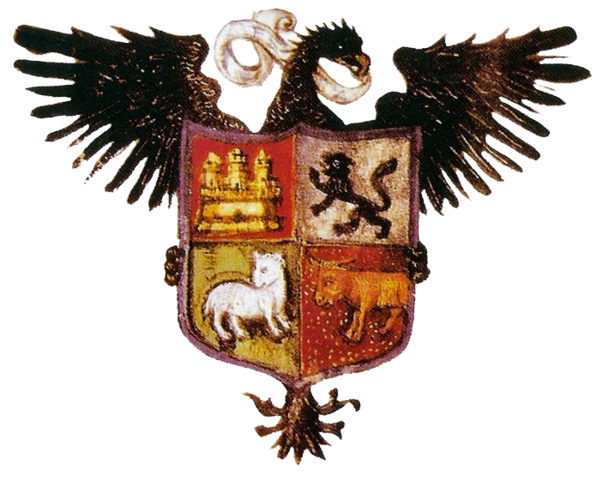 Fundación de la Mesta