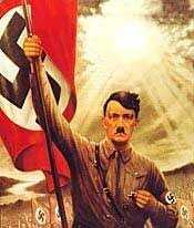Adolf Hitler
