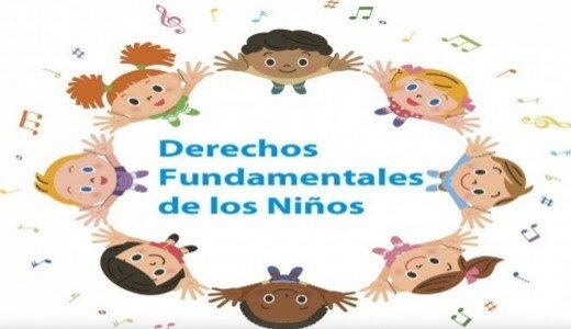 DECLARACIÓN DE LOS DERECHOS DE LOS NIÑOS