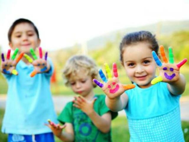 Transición más grande en la historia de la infancia