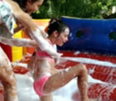 My birthday of 9 years