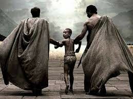 4. INFANCIA Y ADOLESCENCIA.