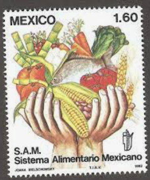 Sistema Alimentario Mexicano (SAM)