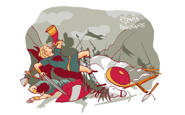 Batalla de Roncesvalles