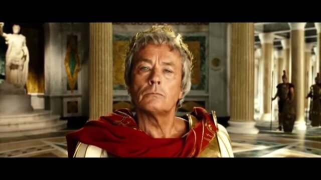 Юлий Цезарь