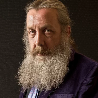 Timeline: Alan Moore Career Overview