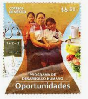 Programa de oportunidades