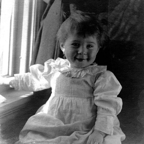 Nascita di Rosalind Franklin