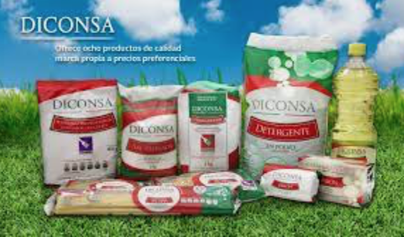 Diconsa