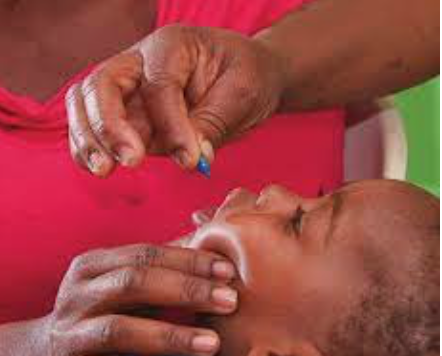 Programa de suplementación