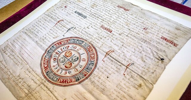 Carta de puebla Alfonso I