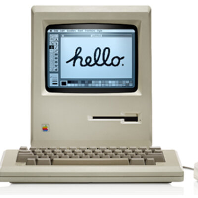 Timeline: Η Ιστορία των υπολογιστών