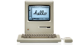 Timeline: Η Ιστορία των υπολογιστών