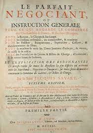 Ordenanza de Colbert