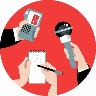 Timeline: Журналистиканың 25 ғасырлық тарихы