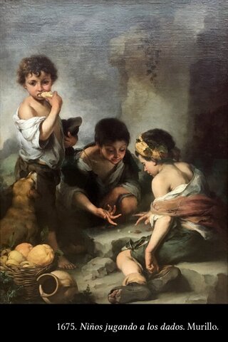 SIGLO XVII 1690-1700