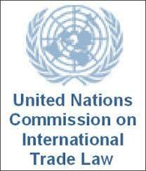 Creación CNUDMI (UNCITRAL en inglés)