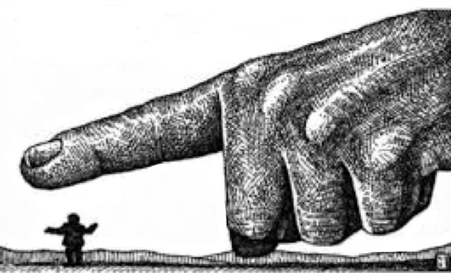 Rise of Totalitarianism (1931-1939)