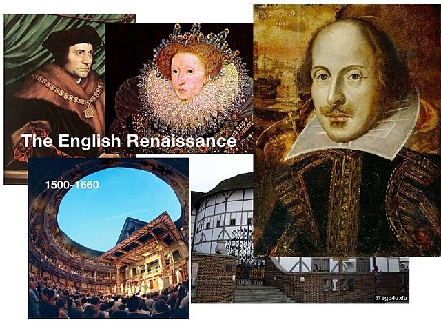 THE  RENAISSANCE  (1500-1660)