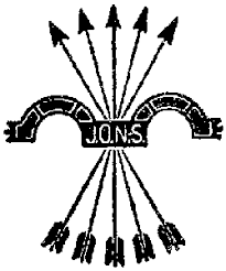 Fusion of the Falange with the JONS