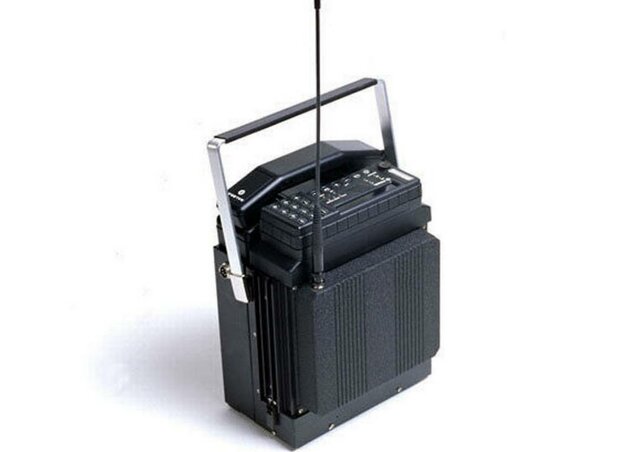 Nokia Mobira Senator