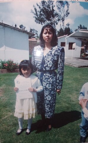 MI primer Jardin infantil