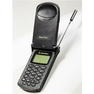 Motorola Startac