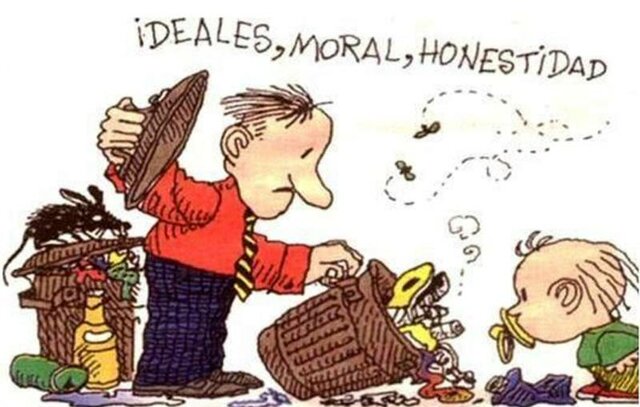 Crisis del Humanismo en la modernidad