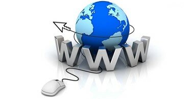 Nacimiento del la Web 1.0