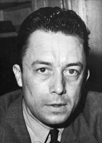 Albert Camus (1913-1960)