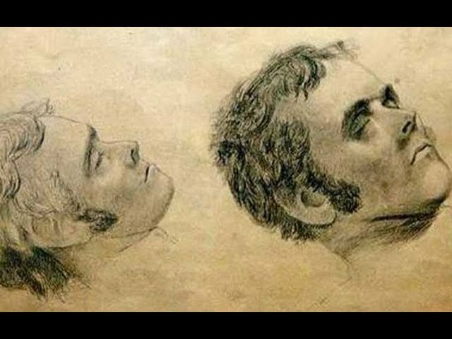 1790, Un canibal irlandés en Australia.