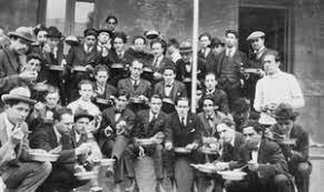 Confederación Internacional de Estudiantes