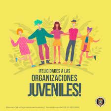 Organizaciones juveniles-Europa