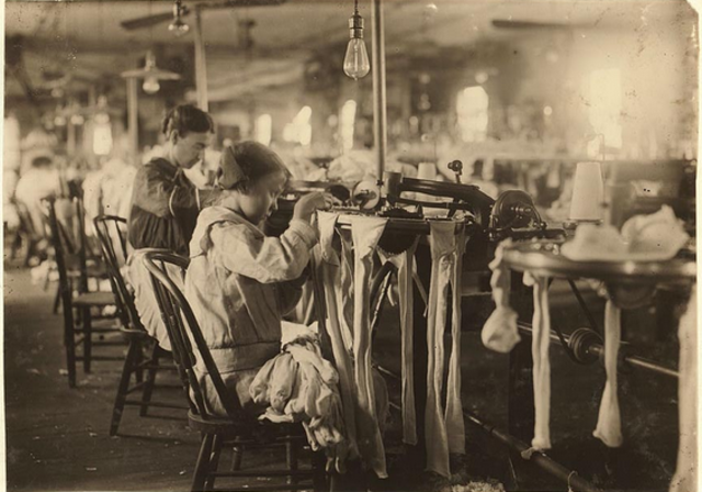 Edad contemporánea (año1891)