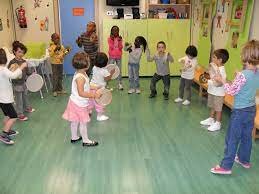 5 -años- ACTIVIDADES DE ESTIMULACION