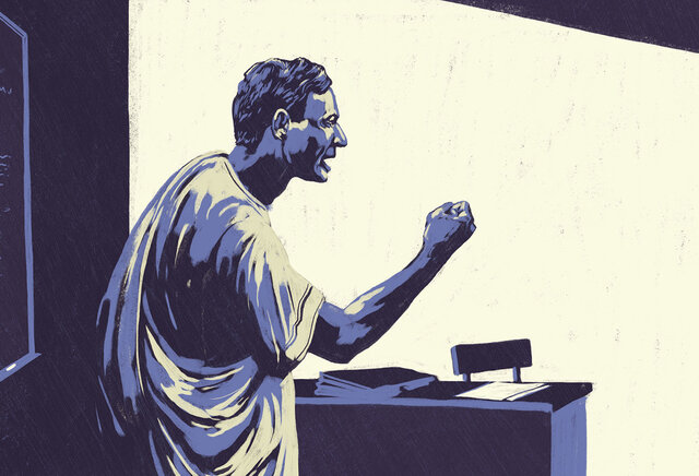 ШЕШЕНДІК ӨНЕР