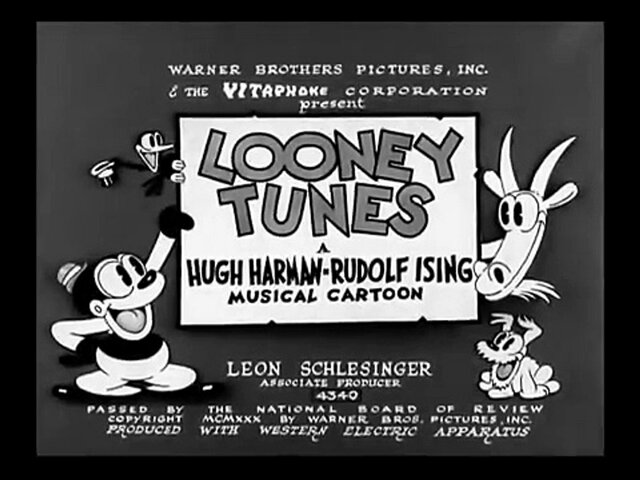 Primeras series grandes