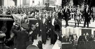 Alfonso XIII death