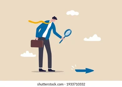 Conceptos alrededor de la teoría - Descubrimiento