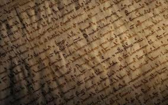 the charter of liberties