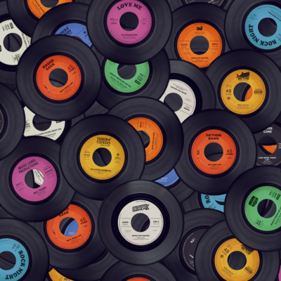 Timeline: Music Through the Years