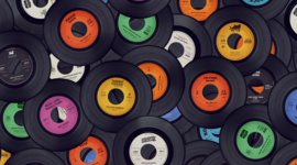 Timeline: Music Through the Years