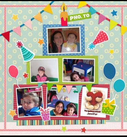 El apego de Jennifer