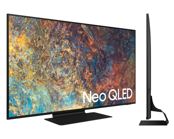 Neo QLED