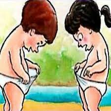 SER NIÑA EN LA EDAD MEDIA