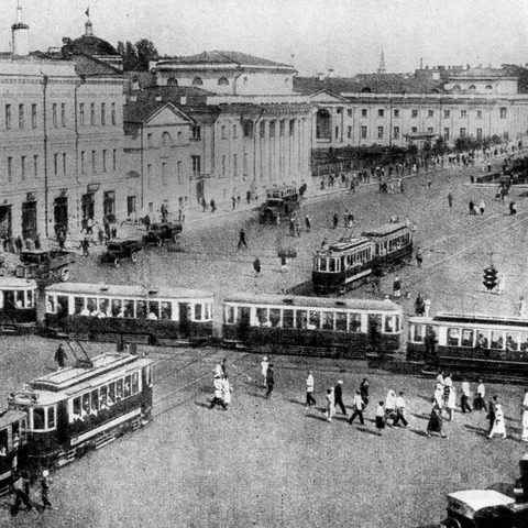 17% of Russians live in towns