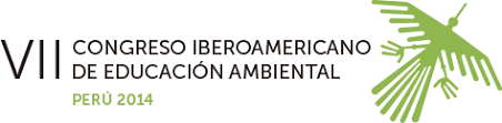 VII congreso iberoamericano de educación ambiental Lima Perú