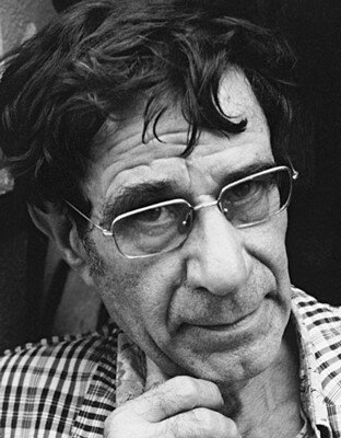 Driss Chraibi (1926-2007)