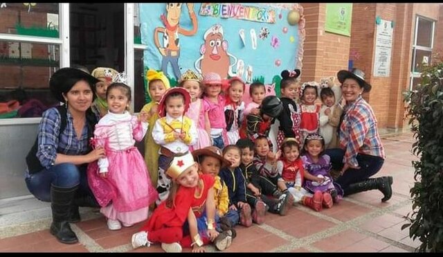 Cuestionamientos de mi labor docente