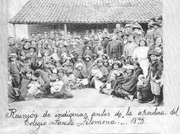 EDUCACIÓN PRIMARIA OBLIGATORIA